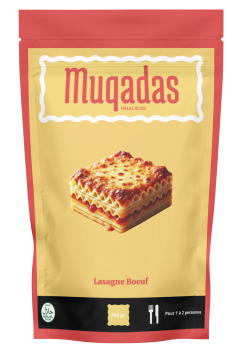Lasagne